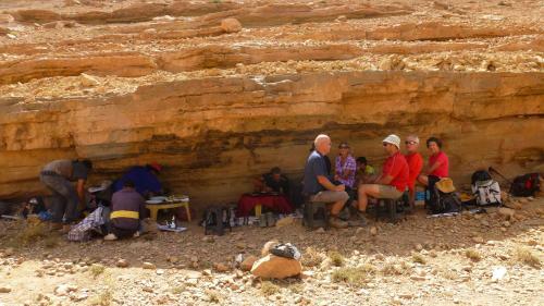 Posada Auberge Amazigh