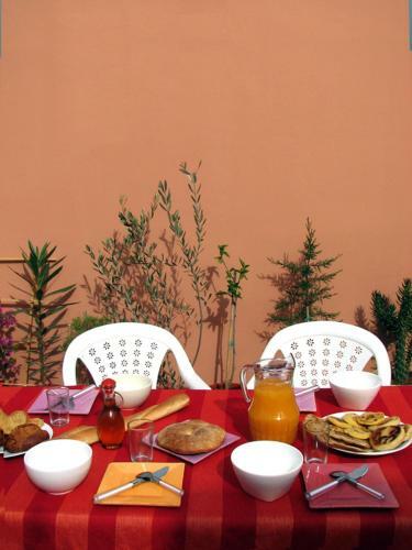 Hostal Maison Xanadu