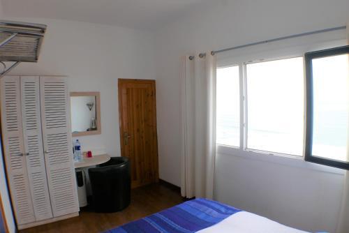 Hostal Logis La Marine