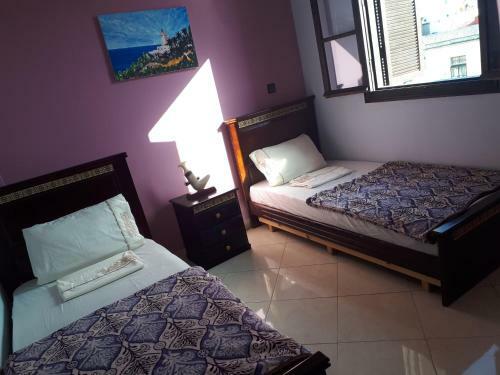 Tanja Lucia Hostel