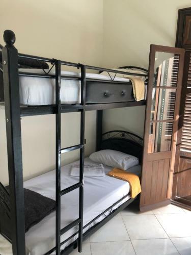Tanja Lucia Hostel