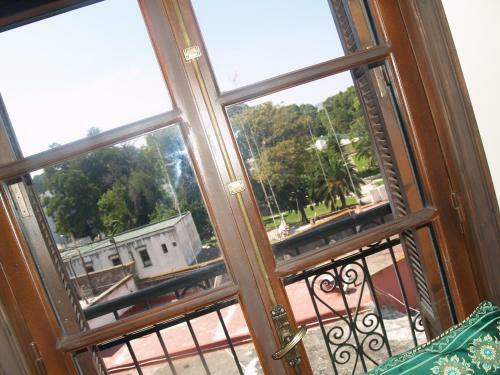 Tanja Lucia Hostel