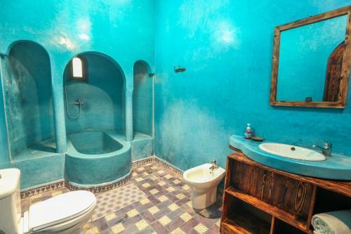 Riad Dar Etto