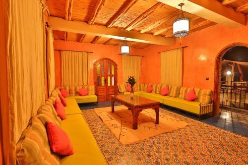 Riad Dar Etto