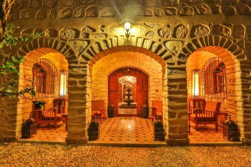 Riad Dar Etto