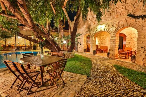 Riad Dar Etto