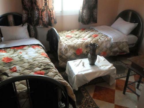 Bed & Breakfast Maison D'hotes De Zaida