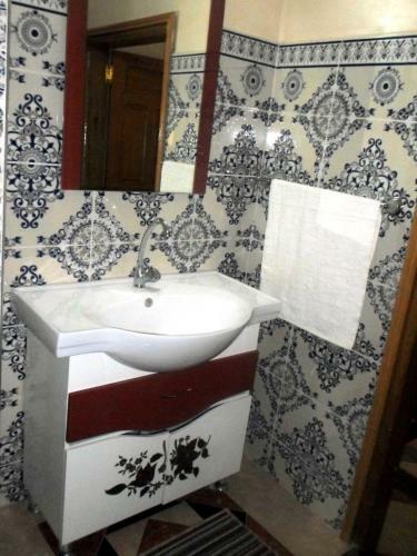Bed & Breakfast Maison D'hotes De Zaida