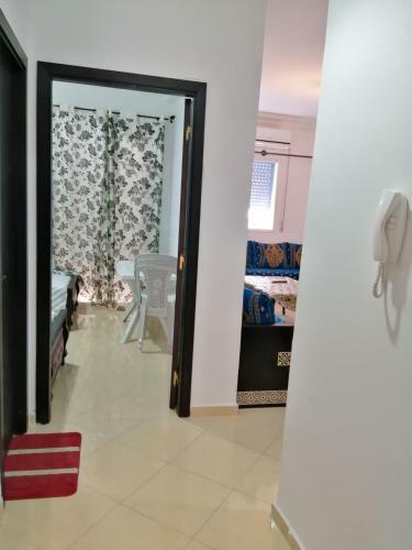 Apartamento Martil Appartement Riad Sofia