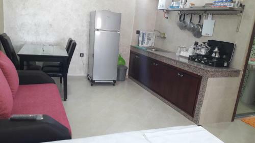 Apartamento Reem