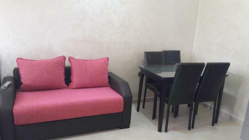 Apartamento Reem