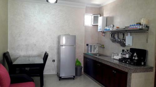Apartamento Reem
