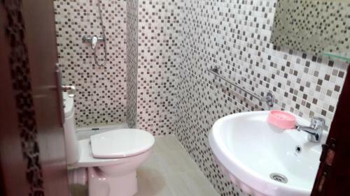 Apartamento Reem