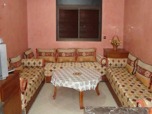 Apartamento Silia Appartements