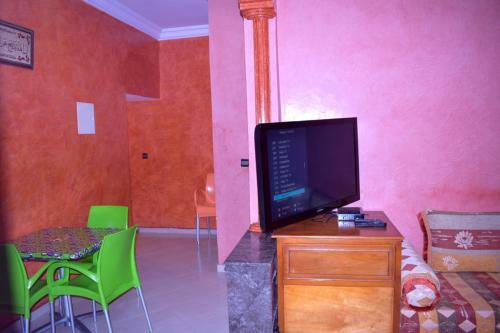 Apartamento Silia Appartements