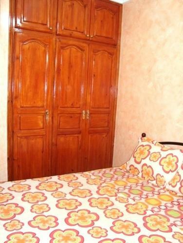 Apartamento Silia Appartements