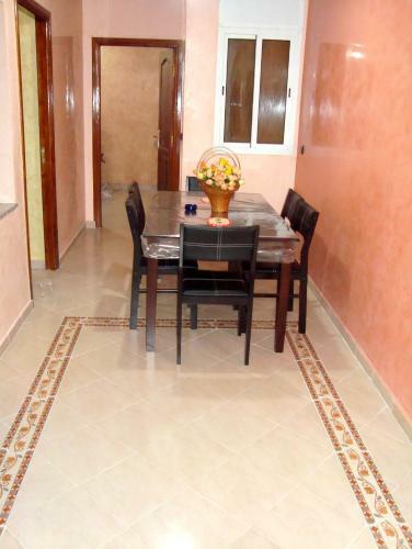 Apartamento Yasmine Appartements