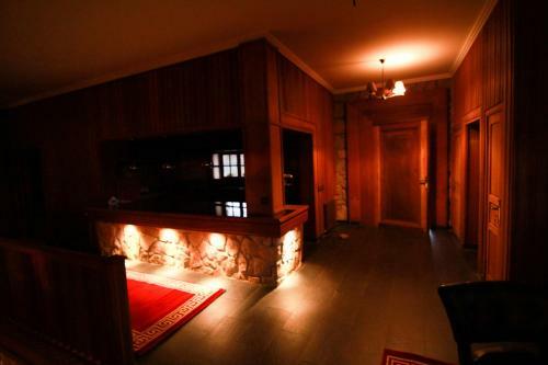Hostal Rise In Valley