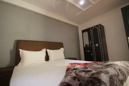 Apartamento R�sidence Triangulo
