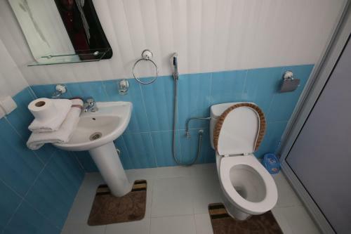 Apartamento R�sidence Triangulo