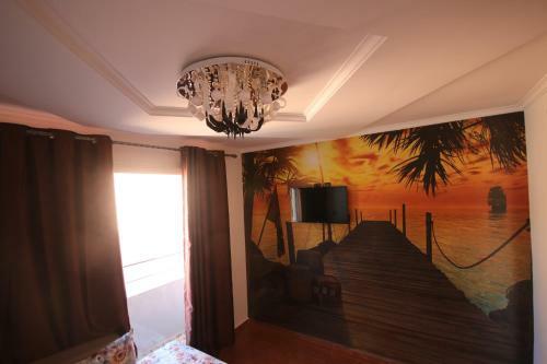 Apartamento R�sidence Triangulo