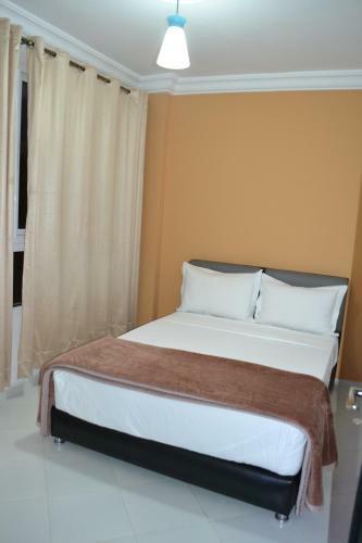 Apartamento R�sidence Triangulo