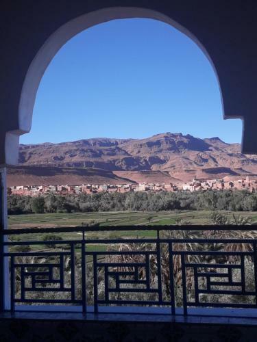 Hostal Maison D'hotes Iriki
