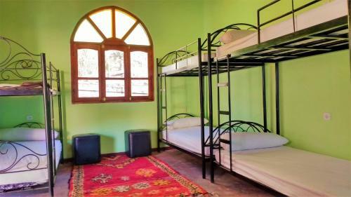 Dounia Hostel