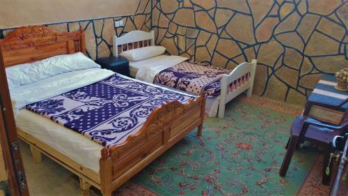 Dounia Hostel