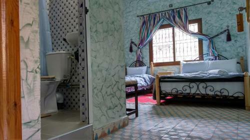 Albergue Auberge Royal Palmas