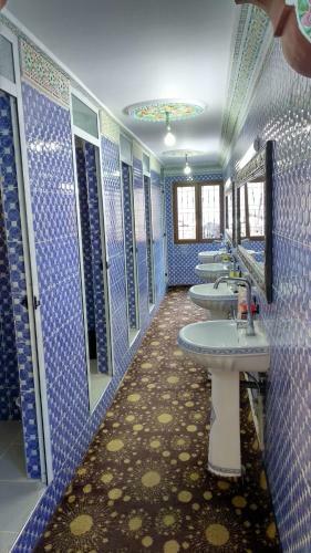 Albergue Auberge Royal Palmas