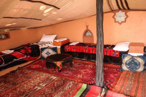 Hostal Ayt Karoum