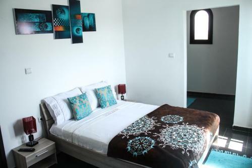 Hostal Ayt Karoum
