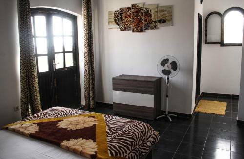 Hostal Ayt Karoum