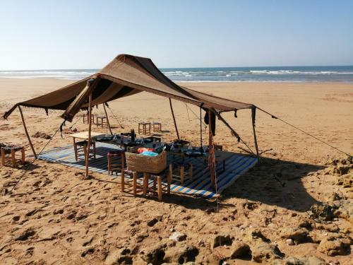 Hostal Ayt Karoum