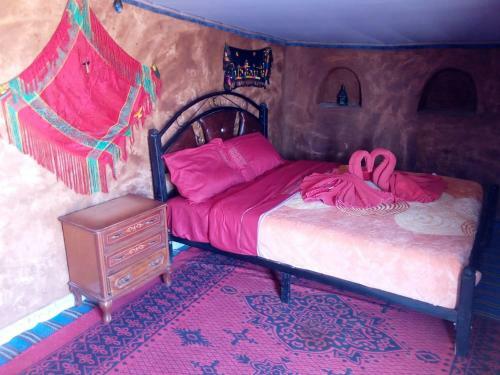 Agroturismo Camp Desert Stars