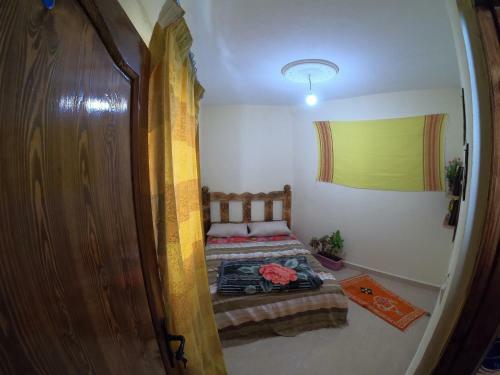 Albergue Tayought Surf House