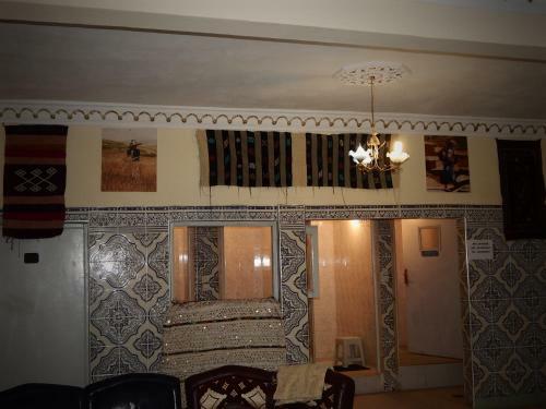 Hostal Myhouse Todgha