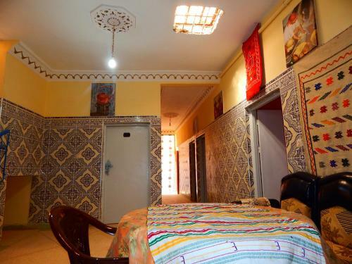 Hostal Myhouse Todgha