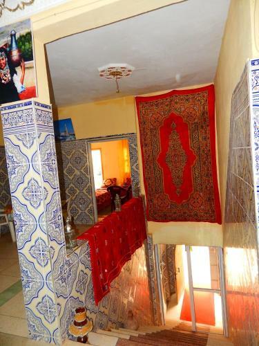 Hostal Myhouse Todgha
