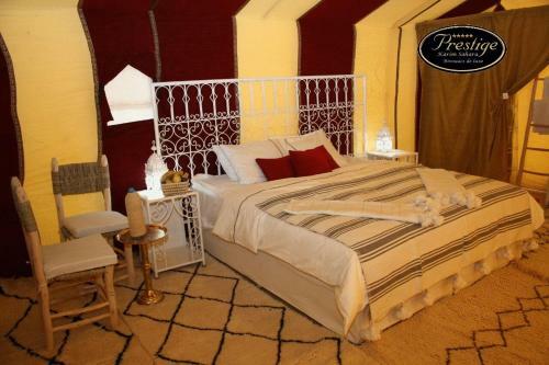 Karim Sahara Prestige