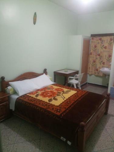 Hotel H�tel Belle Vue