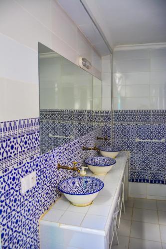 Hotel Darna Hostel