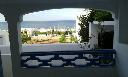 Apartamento Appart H�tel La Planque