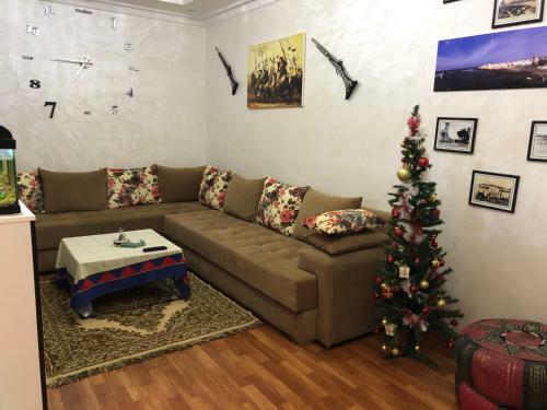 Apartamento Dar Leena