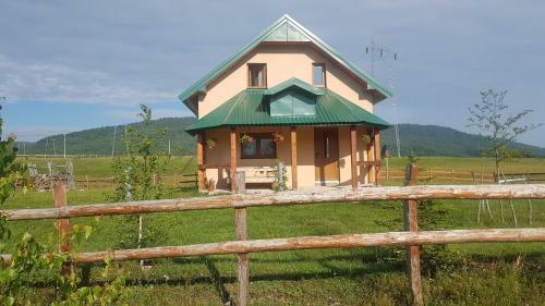 Vacation Home Andjelic