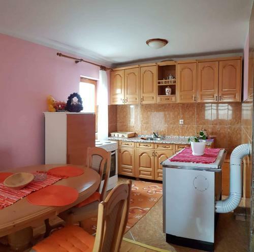 Apartamentos Zvijezdane No?i
