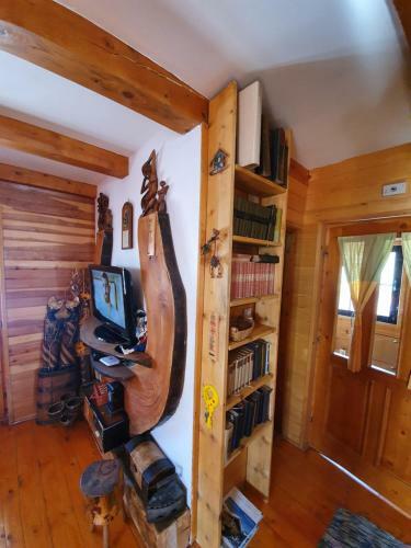 Holiday Home Vile Calimero