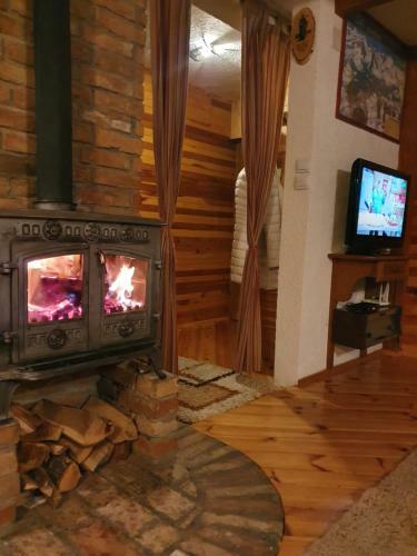 Holiday Home Vile Calimero