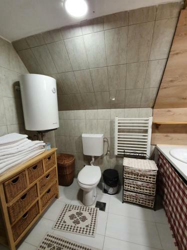 Holiday Home Vile Calimero